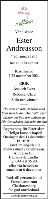 Kristianstadsbladet,Norra Skåne