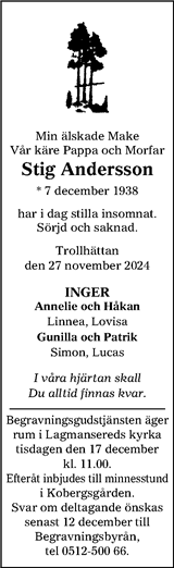 TTELA Trollhättans tidning & Elfsborgs läns allehanda