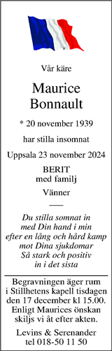 Upsala Nya Tidning