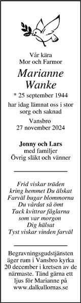 Vansbrobladet