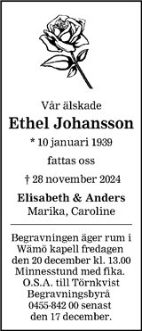 Blekinge Läns Tidning