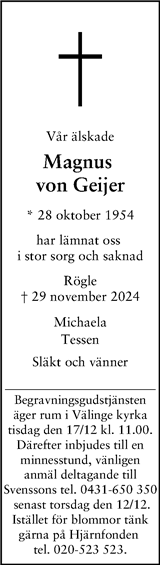 Svenska Dagbladet