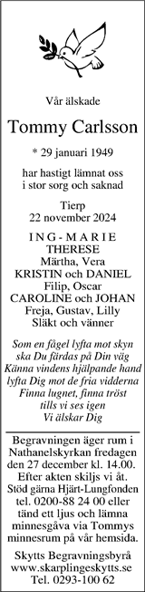 Upsala Nya Tidning