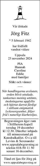 Upsala Nya Tidning