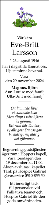 Nya Lidköpings-Tidningen