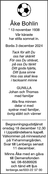 Borås Tidning