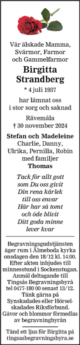 Smålandsposten