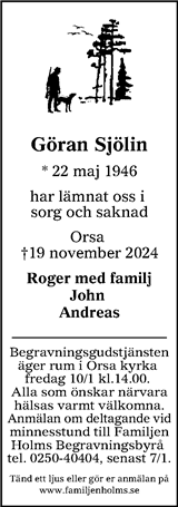 Mora Tidning