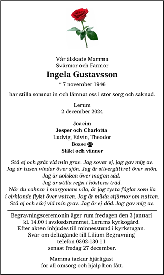 Lokalpressen Lerum