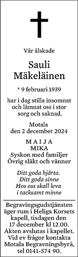 Motala Vadstena Tidning