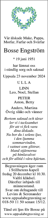 Upsala Nya Tidning