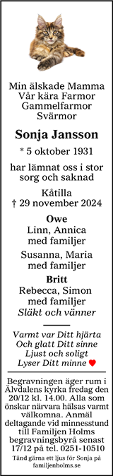 Mora Tidning