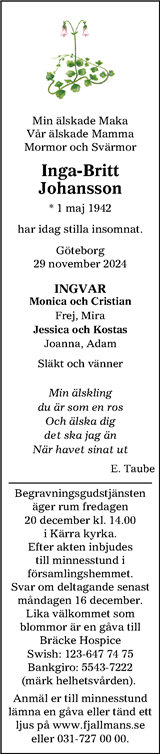 Göteborgs-Posten