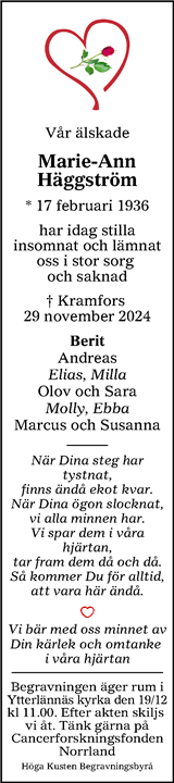 Tidningen Ångermanland