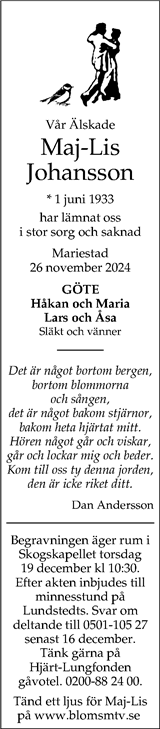 Mariestads-Tidningen