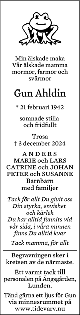 Södermanlands Nyheter