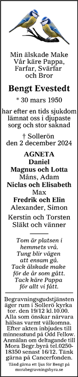 Mora Tidning