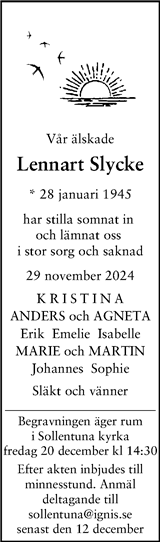 Svenska Dagbladet