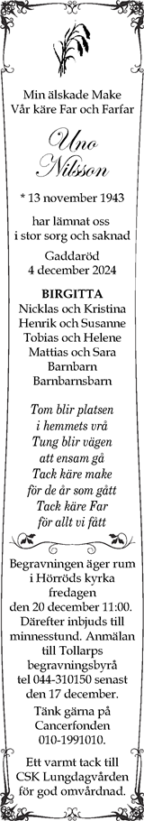 Kristianstadsbladet,Norra Skåne