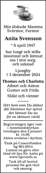Smålänningen