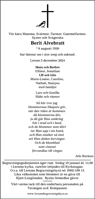 Lokalpressen Lerum