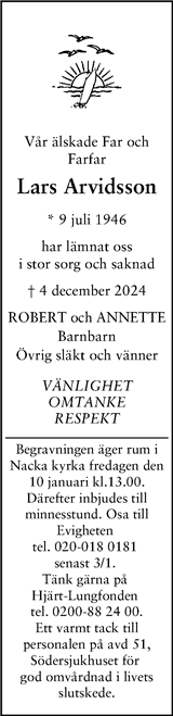 Svenska Dagbladet