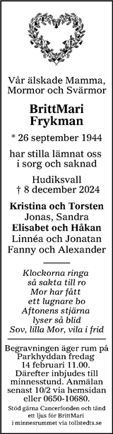 Hudiksvalls Tidning