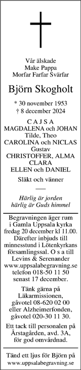 Upsala Nya Tidning