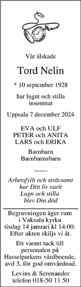Upsala Nya Tidning