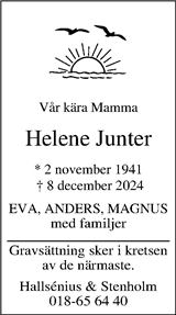 Upsala Nya Tidning