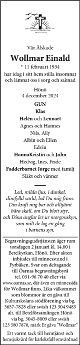 Dagen