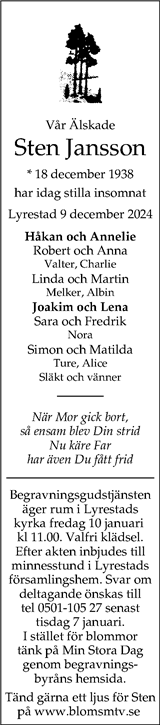 Mariestads-Tidningen