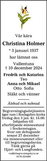 Norrtelje Tidning