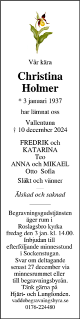 Vallentuna Nya Tidning