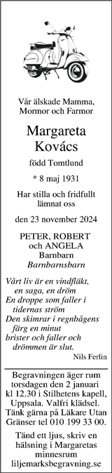 Upsala Nya Tidning