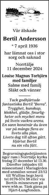 Norrtelje Tidning