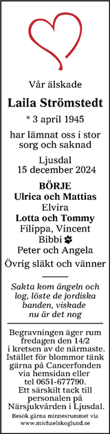 Ljusdals-Posten