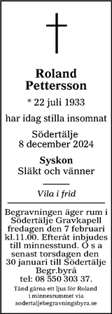 Länstidningen Södertälje