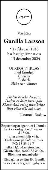 Mitt i Botkyrka-Salem