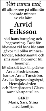 Arvika Nyheter