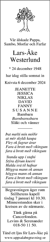 Upsala Nya Tidning