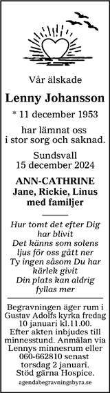 Sundsvalls Tidning