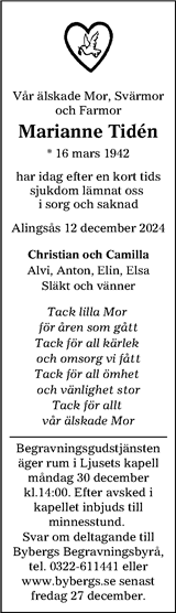 Alingsås Tidning