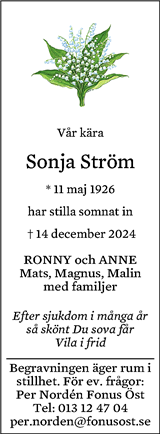 Östgöta Correspondenten