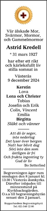 Vestmanlands Läns Tidning