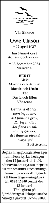 Bohusläningen