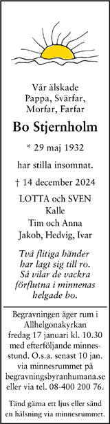 Svenska Dagbladet