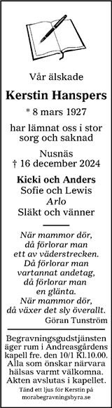 Mora Tidning