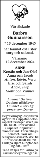 Värnamo Nyheter
