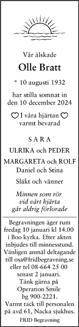 Svenska Dagbladet